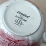Service à thé Villeroy & Boch