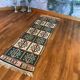 Traditional Design Handmade Kilim Runner Rug