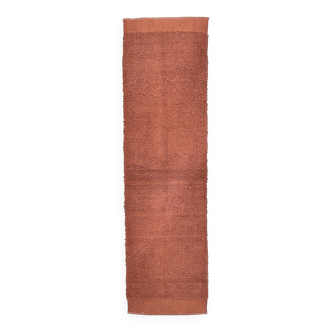 Moroccan Berber Runner Rug 66x247Cm SK 240765
