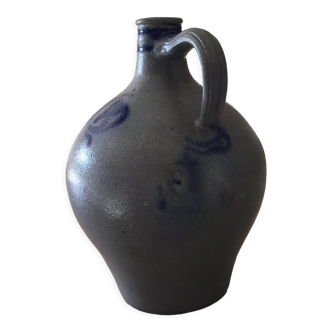 Sandstone jug pitcher