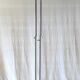 Lampadaire 2 feux modèle Jelken pour Ikea - années 80