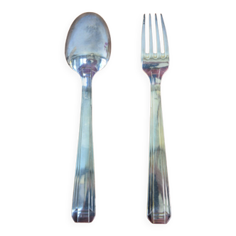 Communion cutlery