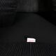 Cassina Maralunga 2.5-seater bicolour black/grey sofa