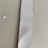 Set of 12 vintage stainless steel knives