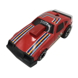 Tonka metal car