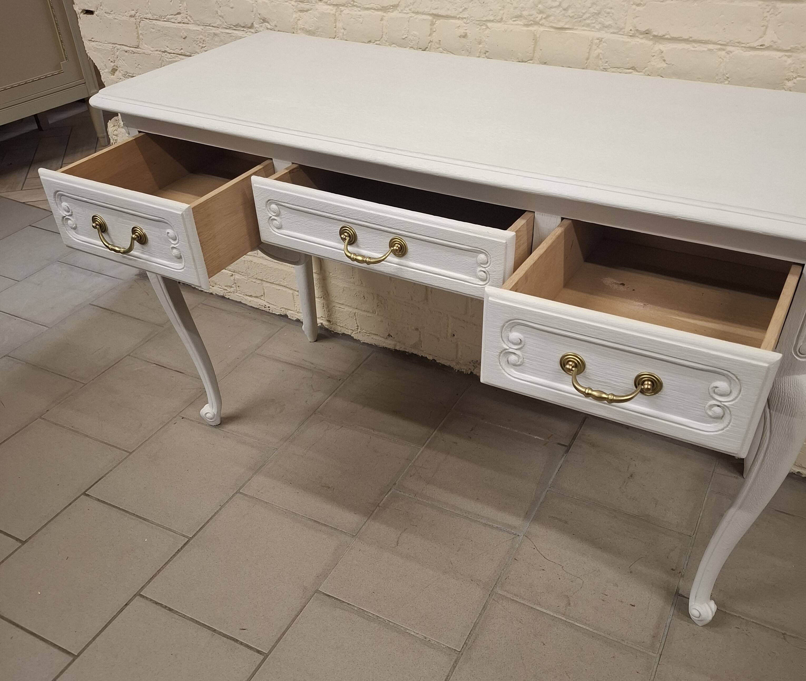 Bureau Louis XV
