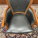 Classic Italian Office Chair