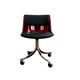 Modus office chair by Osvaldo Borsani for Tecno, Italy, 1980