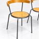 IKEA Korpo chairs, set of 2