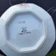 Soup tureen in Sologne porcelain