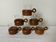 Vintage mugs