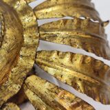 Ceiling sun, Spain 1970s