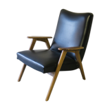 60s skai chair