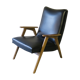 60s skai chair