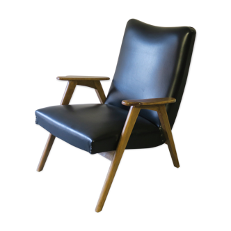 60s skai chair
