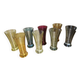 Pastis glasses