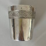 Silver Timpani Christofle