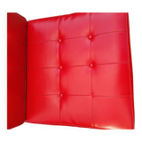 Pair of low chairs from the 70s