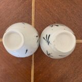 Tasses à saké
