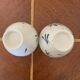Sake cups