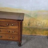 Small Louis XVI Chest of Drawers