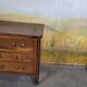 Small Louis XVI Chest of Drawers