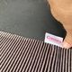 2x Cassina Maralunga 2zit original ribble fabric