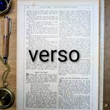 Saint Paul’s Church in Strasbourg, printed in 1897.