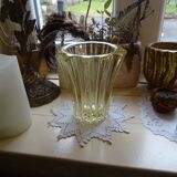 Pierre d'Avesn 1930 vase