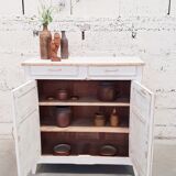 Vintage Parisian sideboard