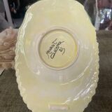 Henriot plate Quimper