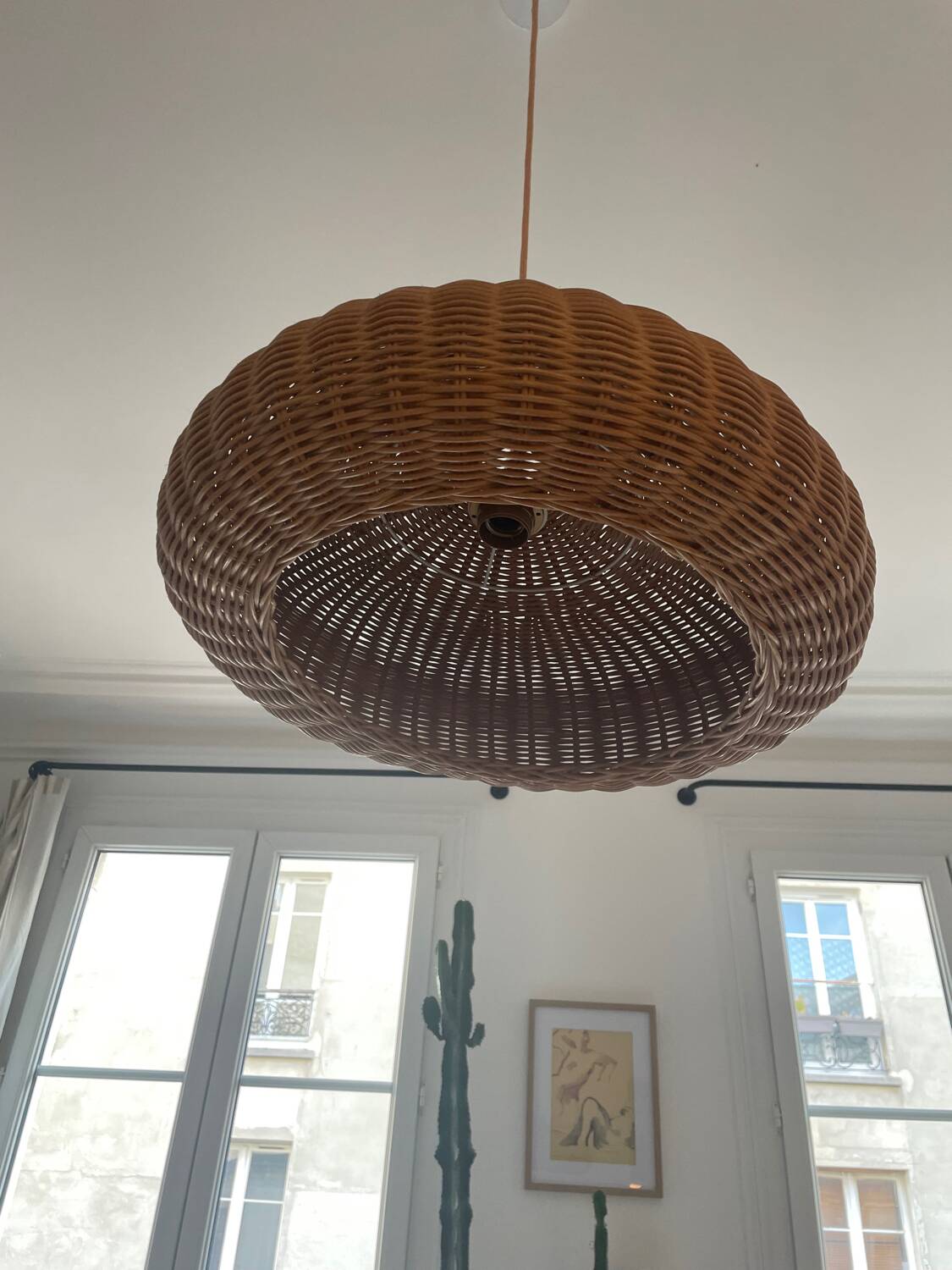 Ferm living pendant light