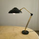 Vintage desk lamp 50s