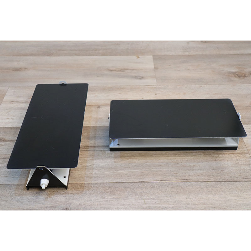 Pair of wall lamps Charlotte Perriand CP1 edition Steph Simon 1960