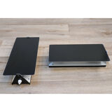 Pair of wall lamps Charlotte Perriand CP1 edition Steph Simon 1960