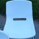 Set de chaises design Svante Schöblom Overman éditeur 1970