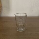 Digestif glass