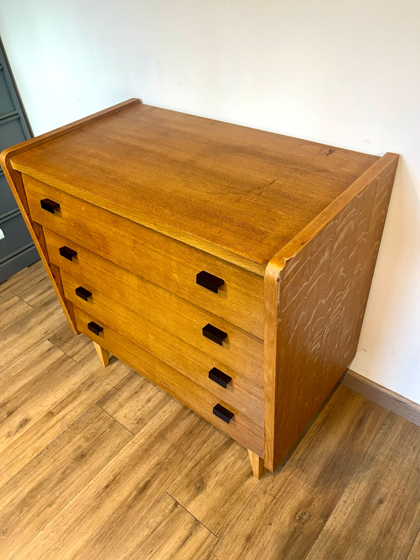 Commode