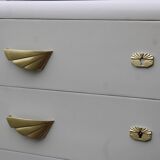 Commode art déco ancienne