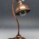 Vintage table lamp, Germany, early 20th century