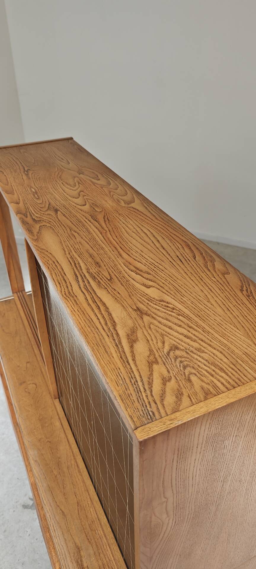 High buffet / Sideboard U 372 / 386 by B Landsman and H Nepozytek 60
