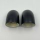 Iconic 70s Wall Lamps Martinelli 'Gomito' - Modern Vintage Italian Design NOS