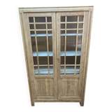 Armoire vitrée