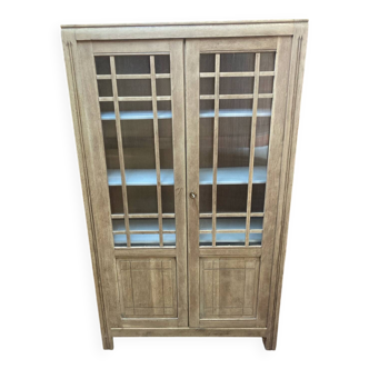 Armoire vitrée