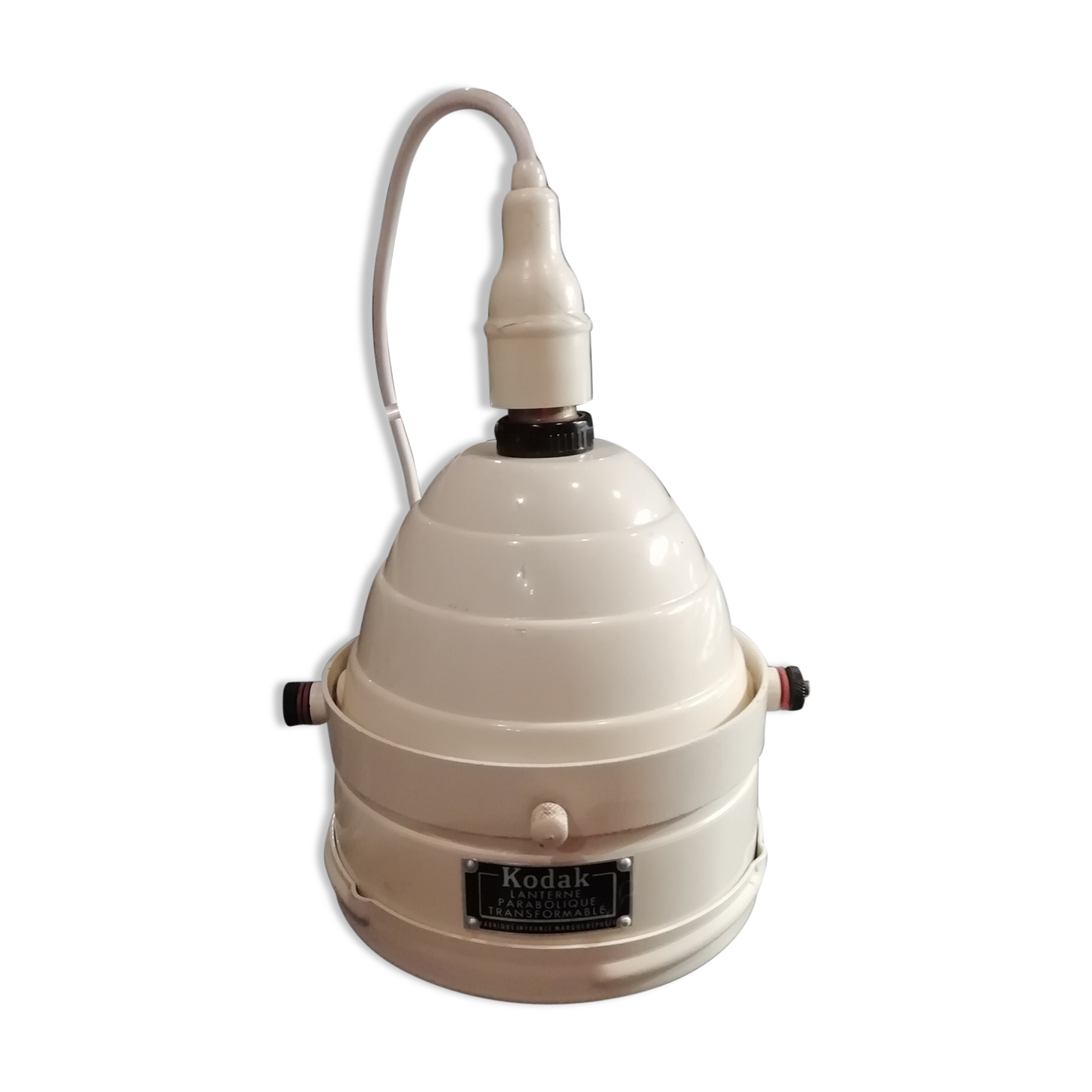 Lampe parabolique Kodak