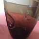 Série de 5 verres vintage