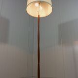 Teak floor lamp Denmark 1960’s