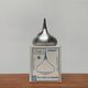 Mid-Century Danish Pendant Lamp by Jo Hammerborg for Fog & Mørup