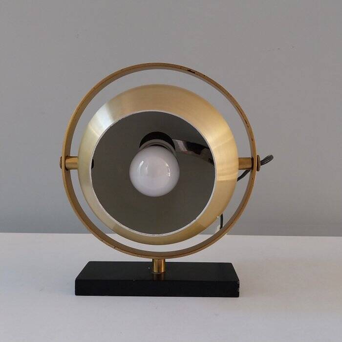 Stilux Italian design lamp