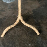 Rope candlestick